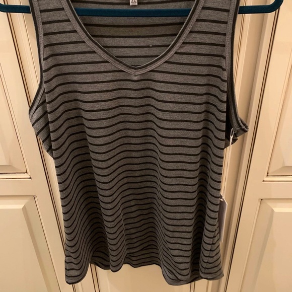 Tank Top - Picture 2 of 5